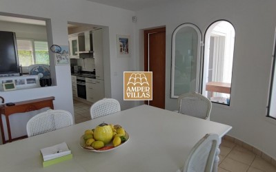 Alquiler Villa Jardines de Alhama Costa Blanca